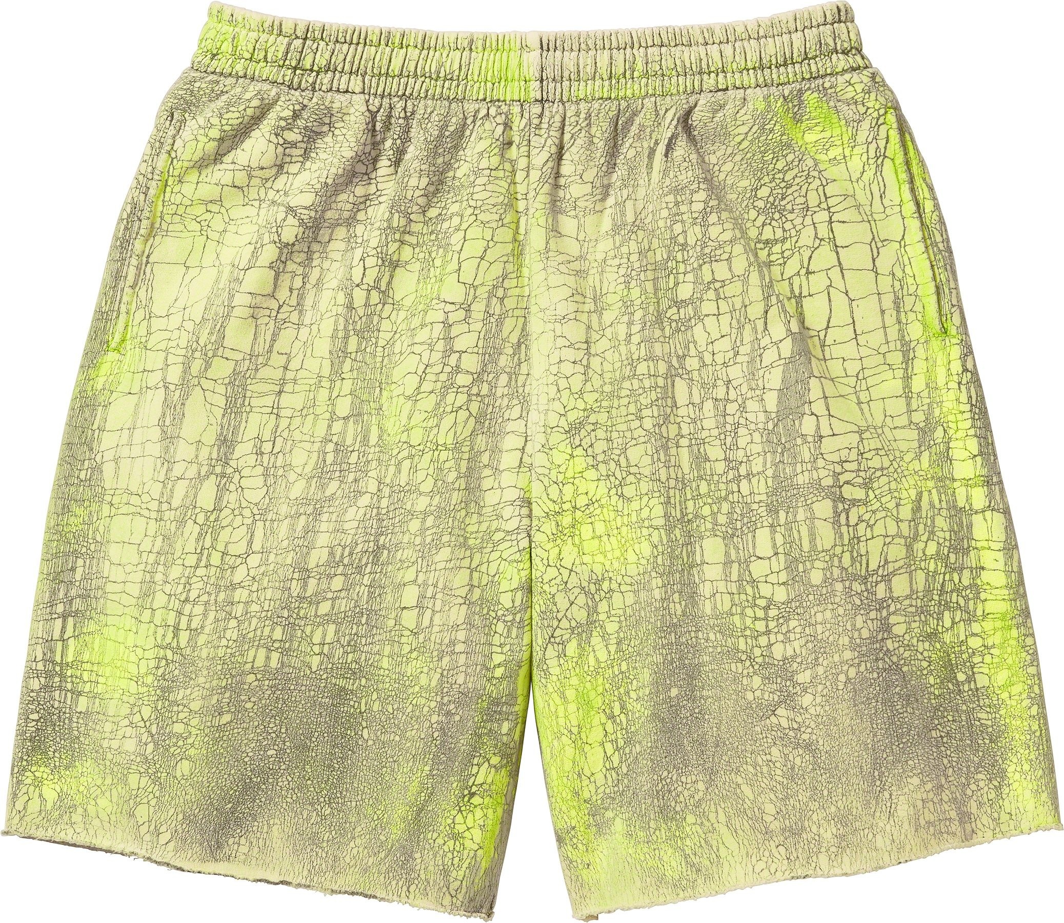 Crackle Sweatshort view 11